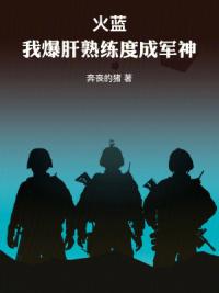 火蓝：我爆肝熟练度成军神