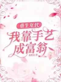 重生年代：我靠手艺成富翁
